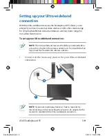 Preview for 16 page of Asus EeeKeyboard PC EK1542 User Manual