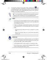 Preview for 17 page of Asus EeeKeyboard PC EK1542 User Manual