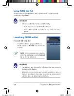 Preview for 38 page of Asus EeeKeyboard PC EK1542 User Manual