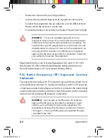 Preview for 43 page of Asus EeeKeyboard PC EK1542 User Manual