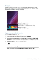 Preview for 19 page of Asus EeePad FE375CXG E-Manual