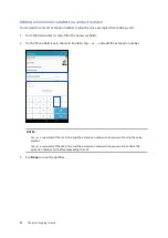 Preview for 44 page of Asus EeePad FE375CXG E-Manual