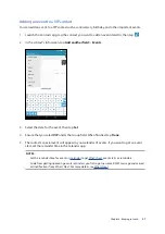 Preview for 47 page of Asus EeePad FE375CXG E-Manual