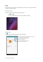 Preview for 114 page of Asus EeePad FE375CXG E-Manual