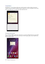 Preview for 128 page of Asus EeePad FE375CXG E-Manual