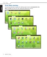 Preview for 10 page of Asus EeeTop ET16 Series Software Manual