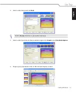 Preview for 15 page of Asus EeeTop ET16 Series Software Manual