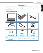 Предварительный просмотр 11 страницы Asus EeeTop ET1603 User Manual