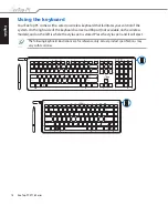 Предварительный просмотр 18 страницы Asus EeeTop ET1603 User Manual