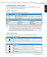 Предварительный просмотр 31 страницы Asus EeeTop ET1603 User Manual