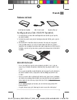 Preview for 11 page of Asus EHD-A1T Quick Start Manual