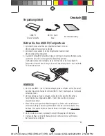 Preview for 35 page of Asus EHD-A1T Quick Start Manual