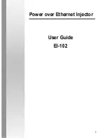 Preview for 2 page of Asus EI-102 User Manual