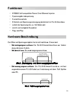 Preview for 12 page of Asus EI-102 User Manual