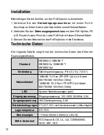 Preview for 13 page of Asus EI-102 User Manual