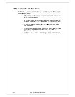 Preview for 8 page of Asus eMTA User Manual