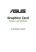 Asus EN5750 Installation Manual preview