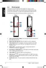 Preview for 13 page of Asus ES5000 User Manual