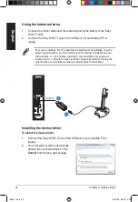 Preview for 35 page of Asus ES5000 User Manual