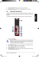 Preview for 50 page of Asus ES5000 User Manual