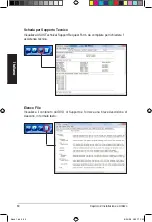 Preview for 61 page of Asus ES5000 User Manual