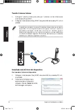 Preview for 71 page of Asus ES5000 User Manual