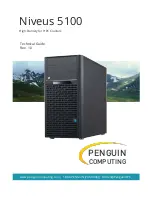 Preview for 1 page of Asus ESC1000 G2 User Manual