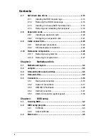 Preview for 5 page of Asus ESC1000 G2 User Manual