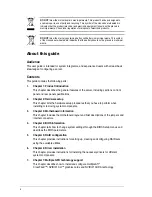 Preview for 11 page of Asus ESC1000 G2 User Manual