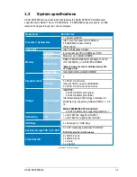 Preview for 16 page of Asus ESC1000 G2 User Manual