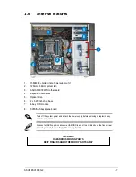 Preview for 20 page of Asus ESC1000 G2 User Manual