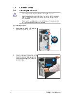 Preview for 23 page of Asus ESC1000 G2 User Manual