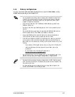 Preview for 32 page of Asus ESC1000 G2 User Manual