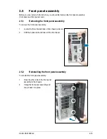 Preview for 34 page of Asus ESC1000 G2 User Manual