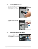 Preview for 37 page of Asus ESC1000 G2 User Manual