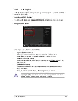 Preview for 176 page of Asus ESC1000 G2 User Manual