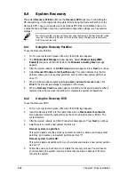 Preview for 181 page of Asus ESC1000 G2 User Manual