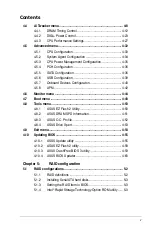 Preview for 5 page of Asus ESC1000 User Manual