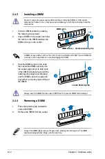 Preview for 32 page of Asus ESC1000 User Manual