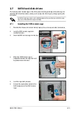 Preview for 35 page of Asus ESC1000 User Manual