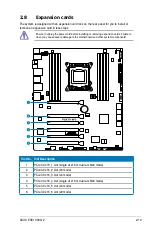 Preview for 39 page of Asus ESC1000 User Manual