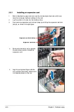 Preview for 40 page of Asus ESC1000 User Manual