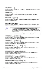 Preview for 112 page of Asus ESC1000 User Manual