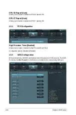 Preview for 118 page of Asus ESC1000 User Manual