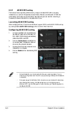 Preview for 174 page of Asus ESC1000 User Manual