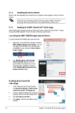 Preview for 186 page of Asus ESC1000 User Manual