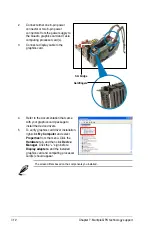 Preview for 194 page of Asus ESC1000 User Manual