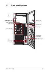 Предварительный просмотр 9 страницы Asus ESC2000 G2 Configuration Manual