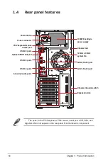 Предварительный просмотр 10 страницы Asus ESC2000 G2 Configuration Manual