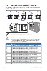 Предварительный просмотр 14 страницы Asus ESC2000 G2 Configuration Manual